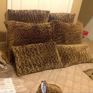 Meet your Posher, Robin